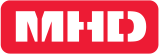 MHD Logo